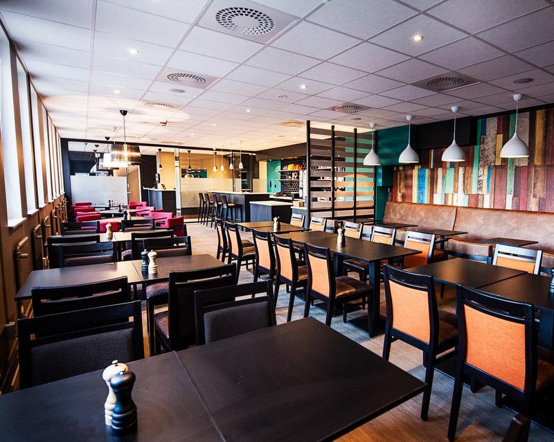 Western Hotelli Solna