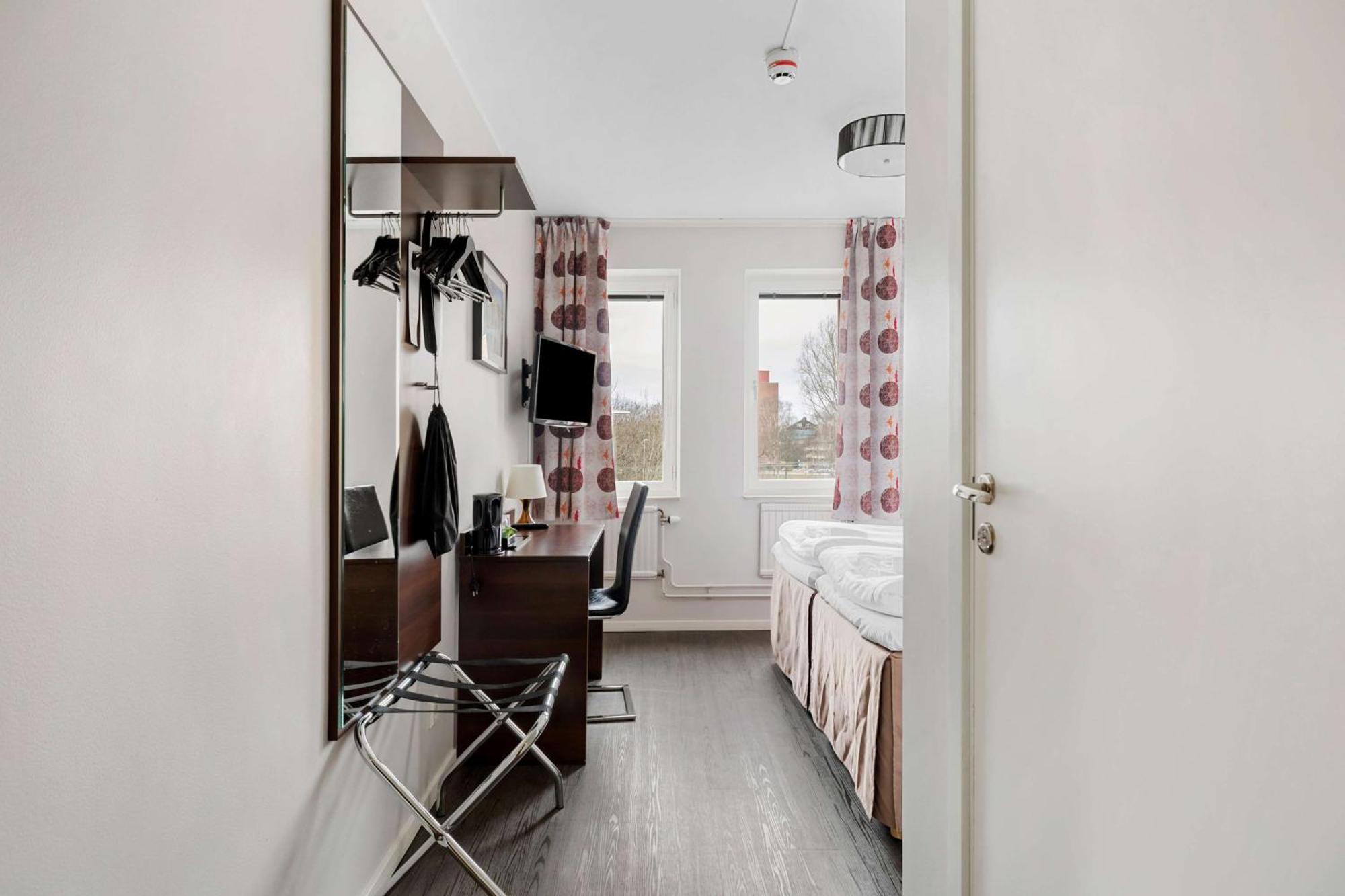 Western Hotelli Solna