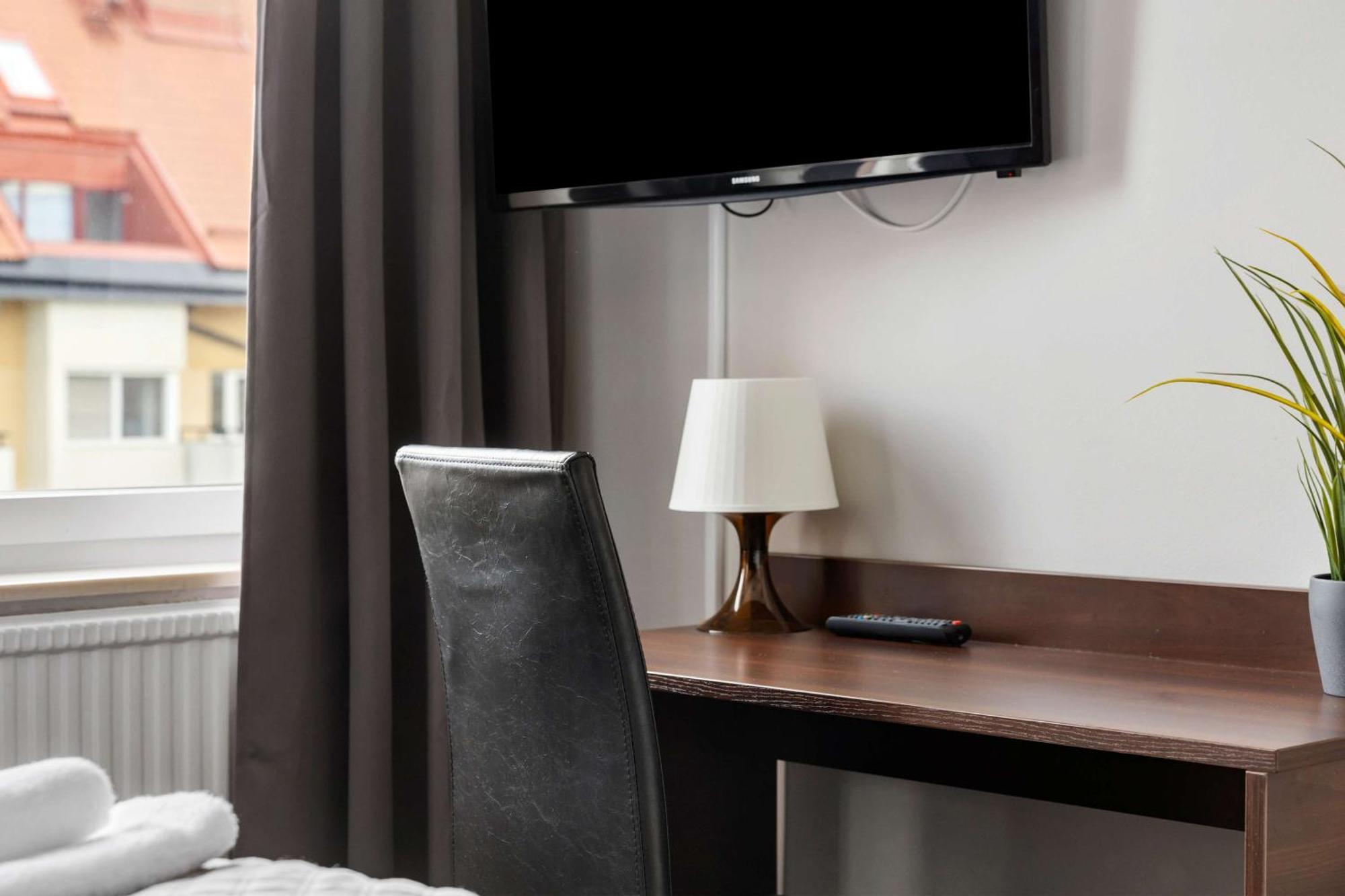 Hotelli Western 3*