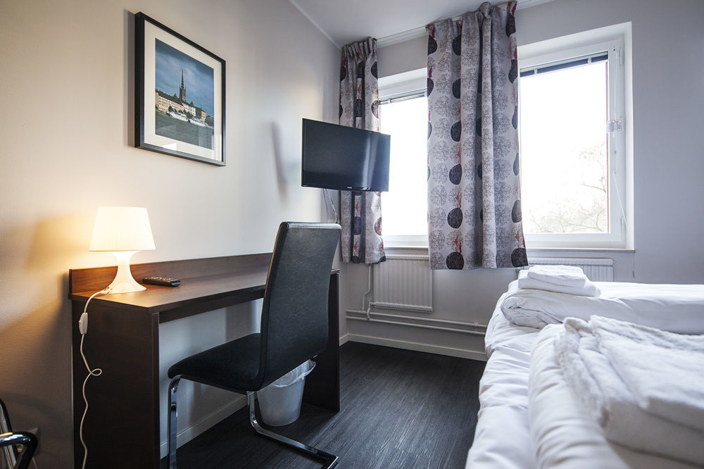 Hotelli Western 3*