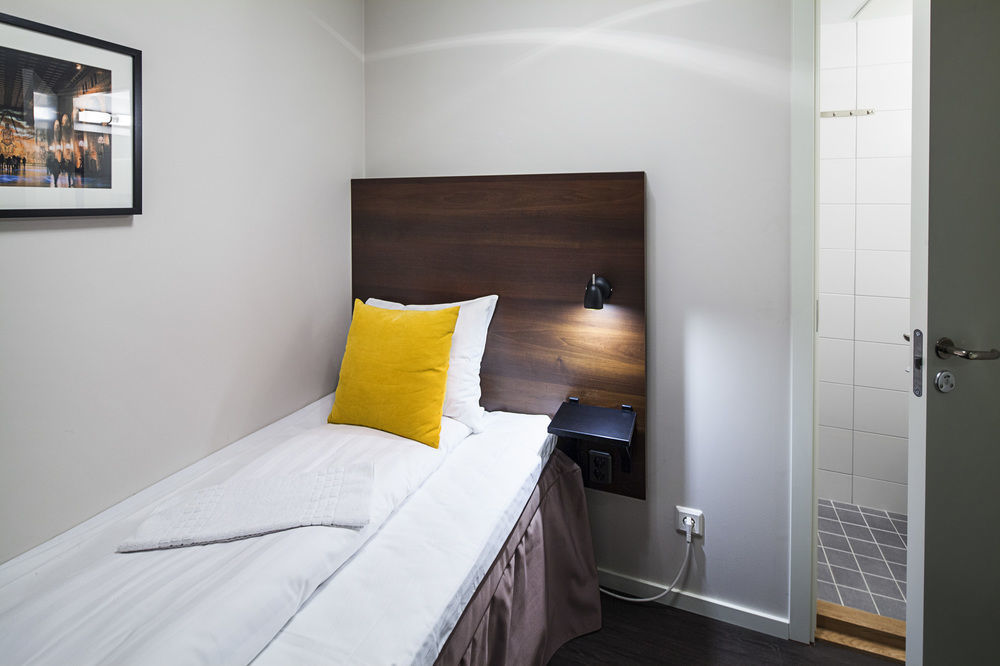 Hotelli Western 3*