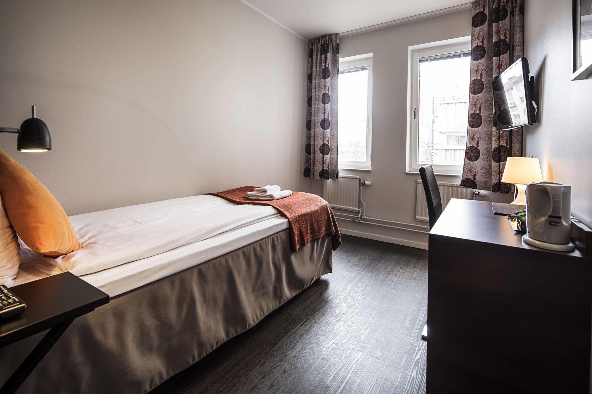 Western Hotelli Solna