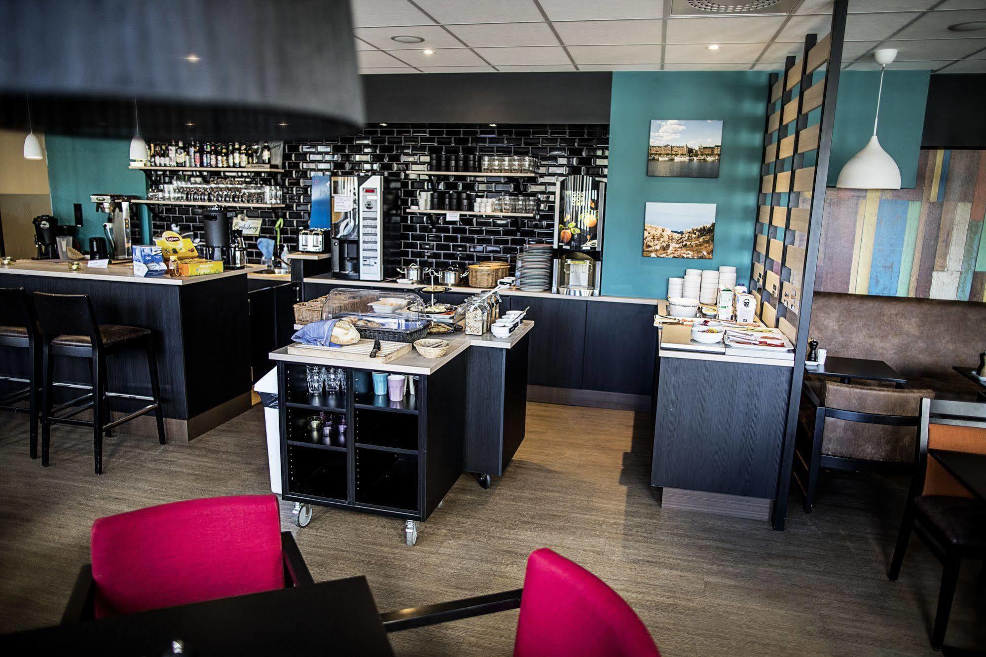 Western Hotelli Solna