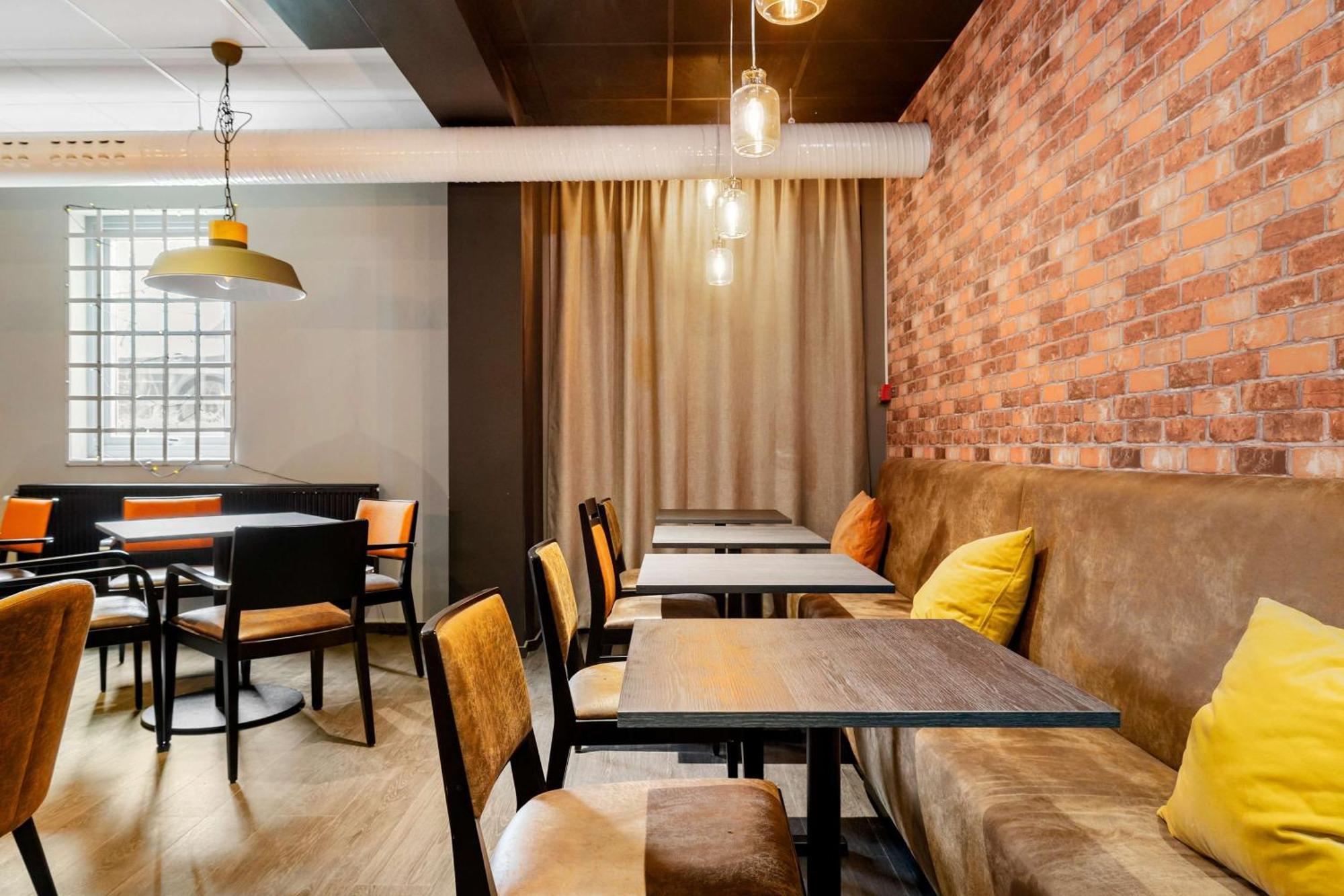 Hotel Western Solna