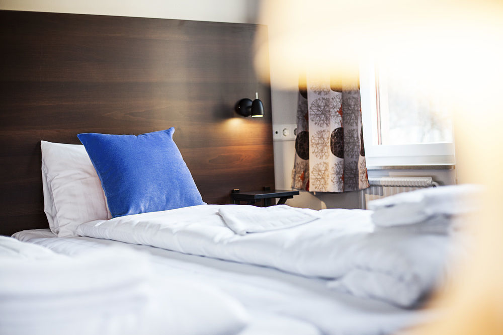Hotel Western 3*