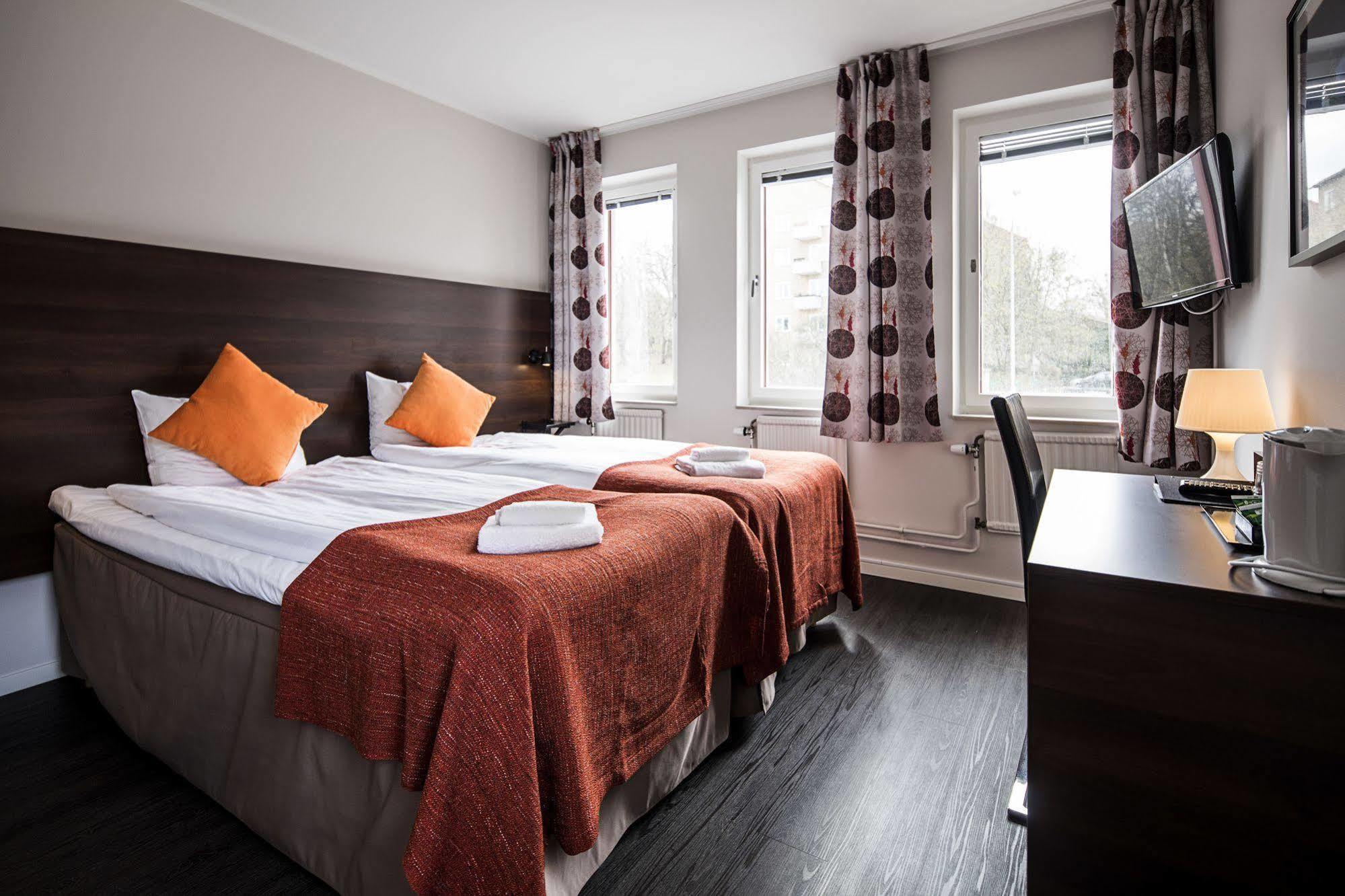 Hotel Western Solna