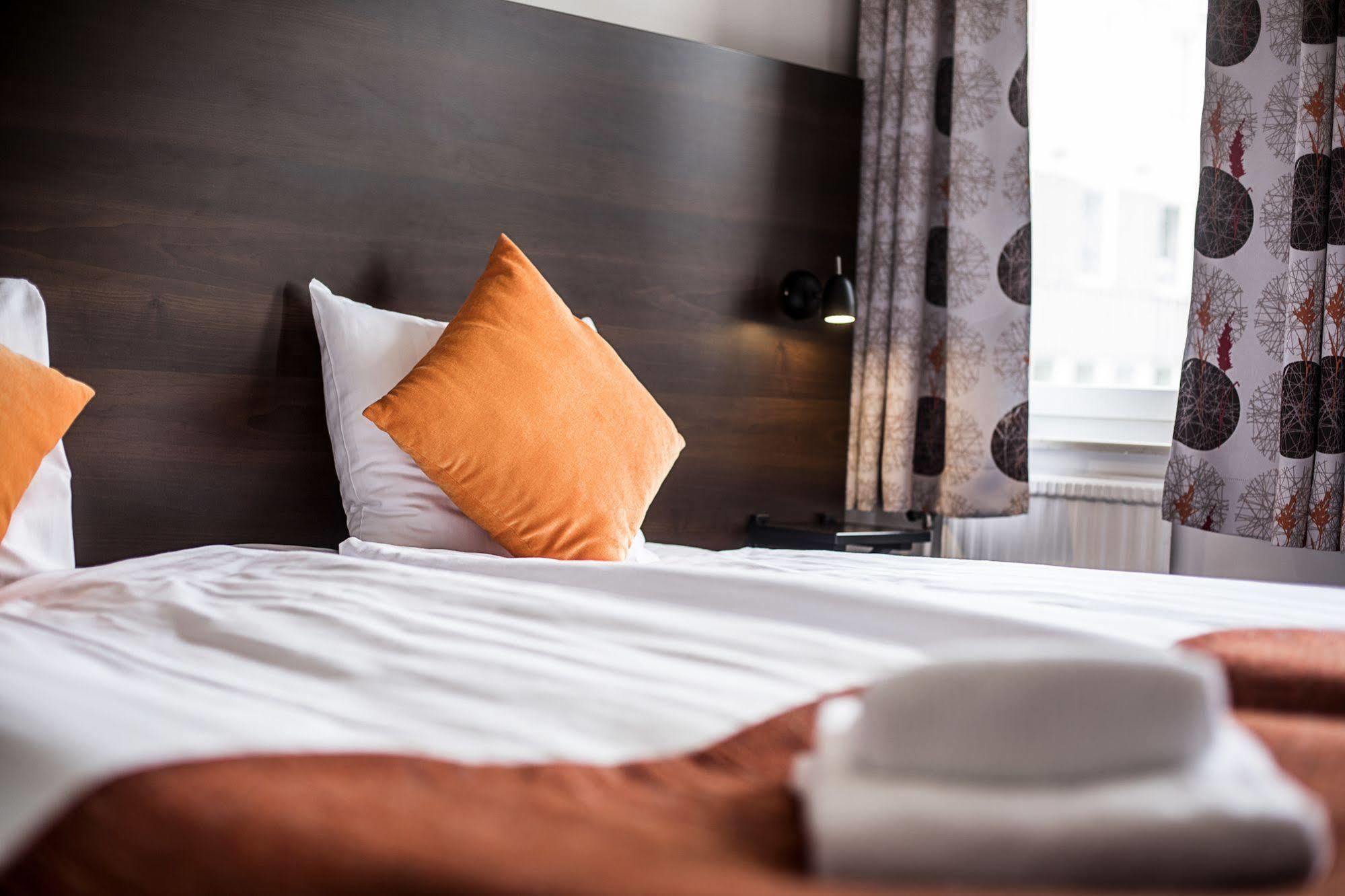Hotel Western