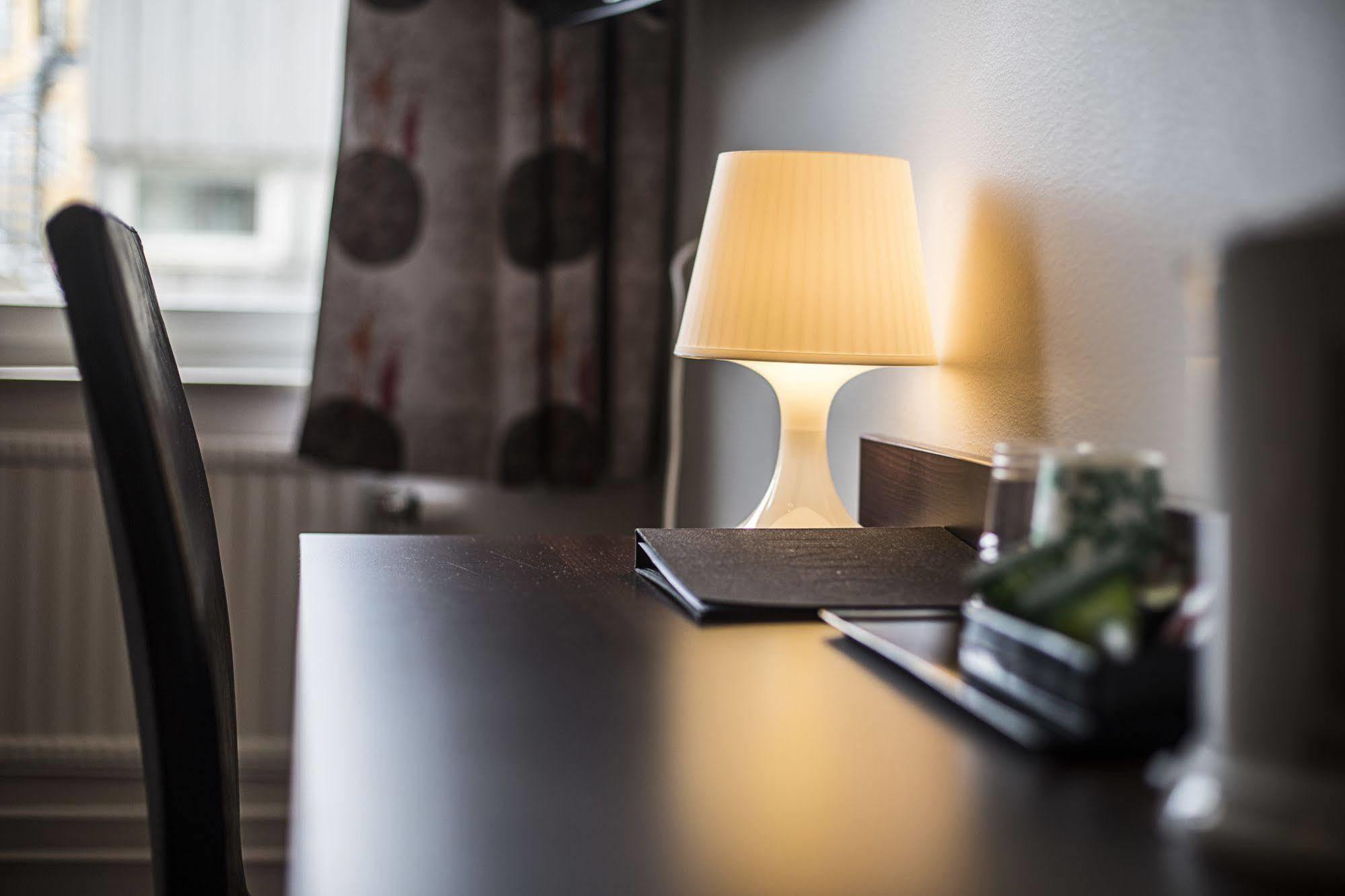 Western 3* Solna