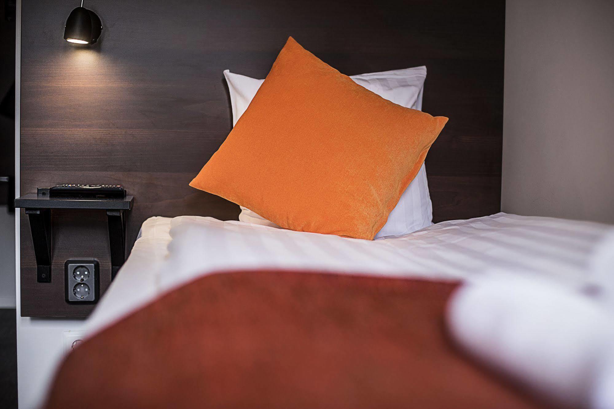 Hotel Western 3*