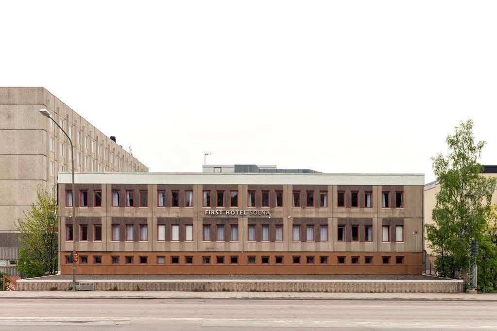 Western Hotel
