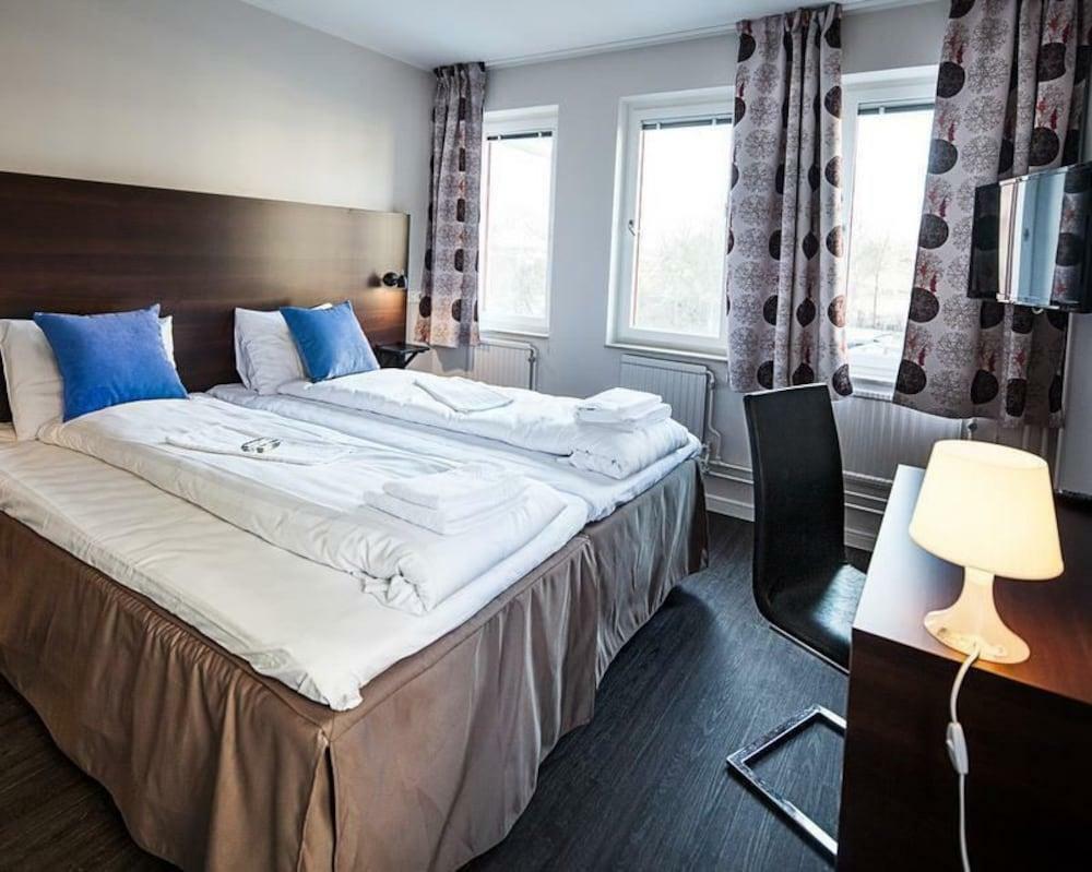Western Hotel Solna