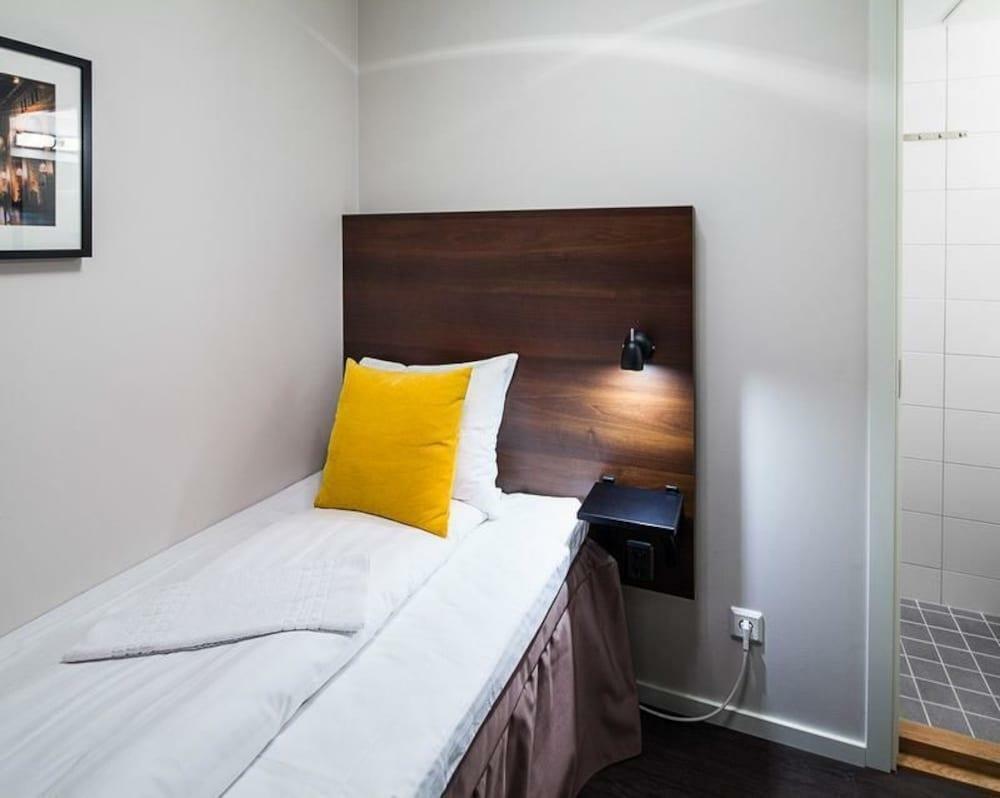 Hotel Western